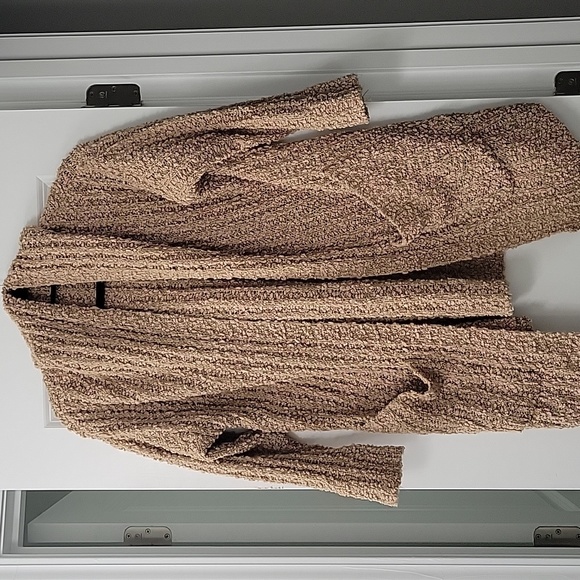 Cozy Cardigan - Picture 1 of 3